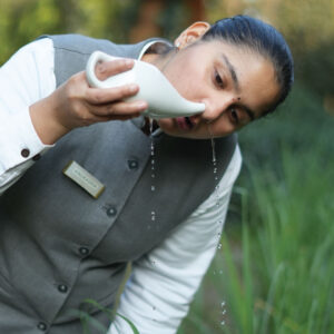 Respiratory Function Enhancement Program