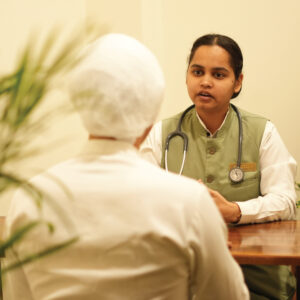 Cancer Rehabilitation & Immunity Support Program