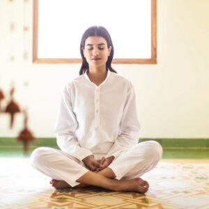 The India Experience: An Ayurvedic Journey