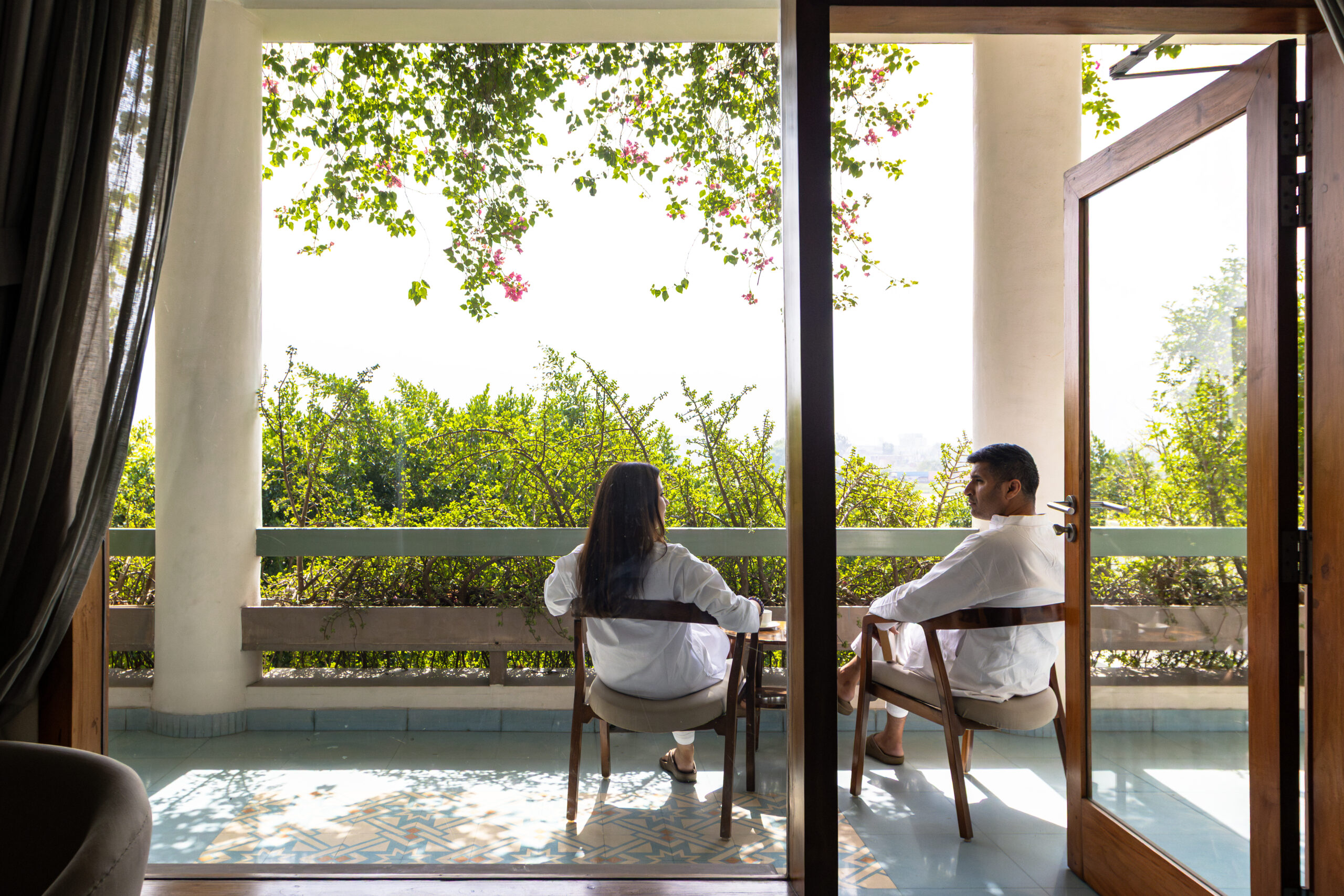 From Burnout to Balance: The Science of Retreat Based Healing